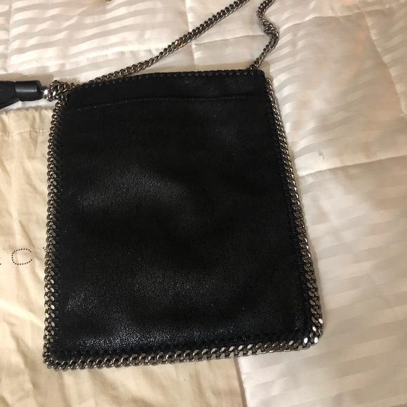 Stella McCartney mini Falabella bag - Picture 2 of 8